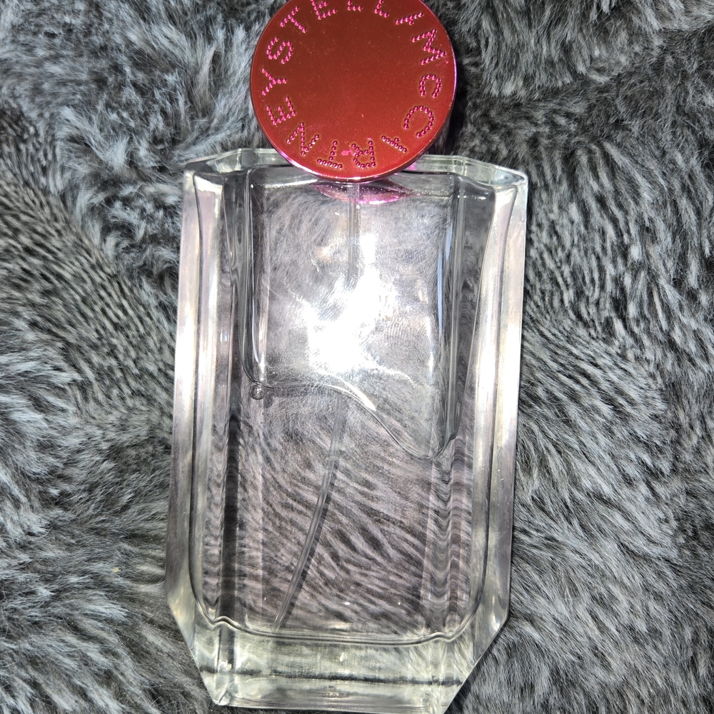 Stella McCartney Women's Fragrance - Red Cap